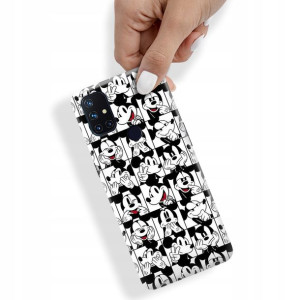 Etui do ONEPLUS NORD N10 5G Spring Wiosenne Wzory