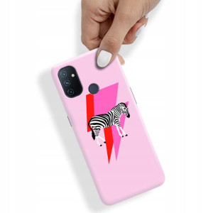 Etui do ONEPLUS NORD N100 5G Dziewczęce Top Wzory