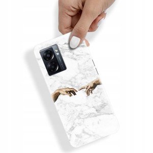 Etui do OPPO A57 4G Case Aniołki Angel Top Wzory