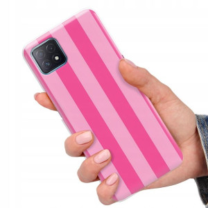 Etui do OPPO A72 5G Wakacyjne Aesthetic Top Wzory