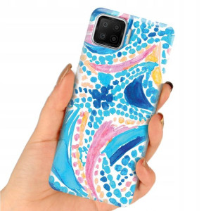 Etui do OPPO A73 Case Summer Aesthetic Top Wzory