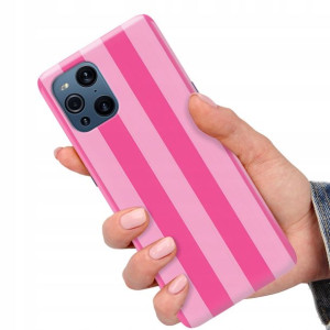 Etui do OPPO FIND X3 PRO Wakacyjne Aesthetic Wzory