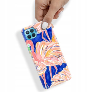 Etui do OPPO RENO 4 LITE Spring Wiosna Top Wzory