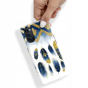 Etui Do OPPO RENO 4 PRO 5G Eleganckie Case Wzory