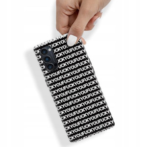 Etui do OPPO RENO 4 PRO Ostre Dziewczęce Top Wzory