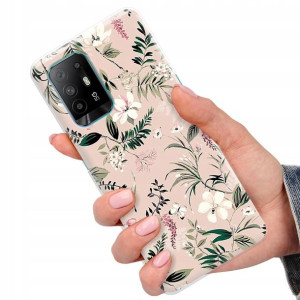 Etui do OPPO RENO 5Z Obudowa Case Dużo Wzorów