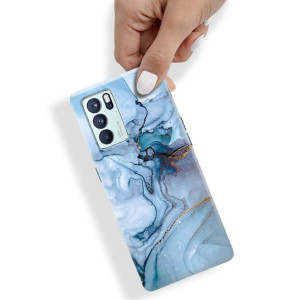 Etui do OPPO RENO 6 PRO 5G Marmurki Obudowa Wzory
