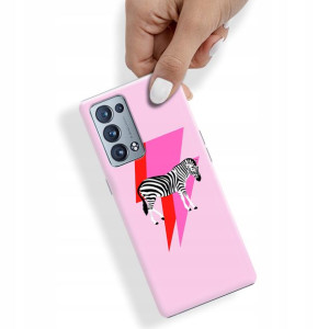 Etui do OPPO RENO 6 PRO PLUS 5G Dziewczęce Wzory