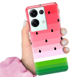 Etui do OPPO RENO 8 5G Obudowa Dziecięce Top Wzory