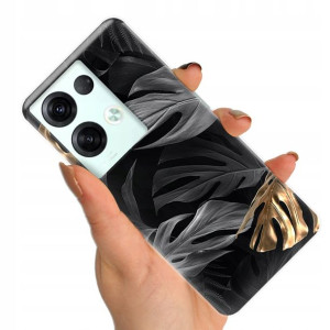 Etui do OPPO RENO 8 5G Obudowa Patterny Top Wzory