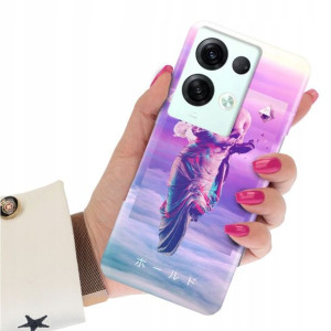 Etui do OPPO RENO 8 PRO 5G Art Nowoczesne Wzory