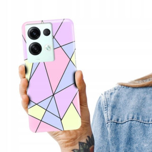 Etui do OPPO RENO 8 PRO 5G Bajkowe Bajki Top Wzory