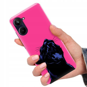 Etui do REALME 10 4G Dziewczęce Patterny Top Wzory