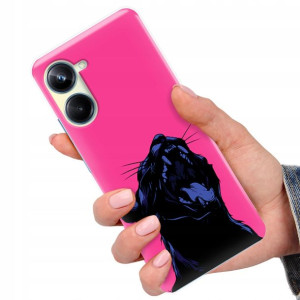 Etui do REALME 10 PRO 5G Dziewczęce Patterny Wzory