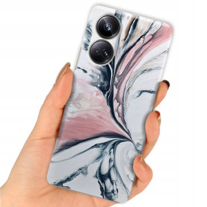 Etui Do REALME 10 PRO PLUS 5G Aesthetic Top Wzory