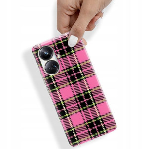 Etui Do REALME 10 PRO PLUS 5G W Kratkę Top Wzory
