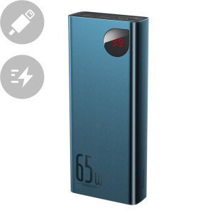 Baseus Adaman powerbank 2x USB / 1x USB Typ C / 1x micro USB 20000mAh 65W Q