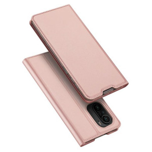 Dux Ducis Skin Pro kabura etui pokrowiec z klapką Xiaomi Redmi K40 Pro+ / K