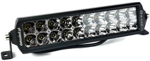 Led bar 2 ROW JX-23  31cm  50W