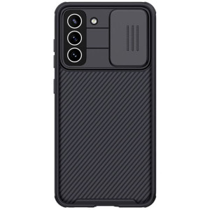 Nillkin CamShield Pro Case etui pokrowiec osłona na aparat kamerę Samsung G