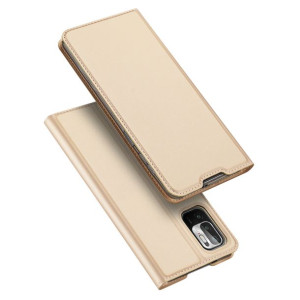 Dux Ducis Skin Pro kabura etui pokrowiec z klapką Xiaomi Redmi Note 10 5G /