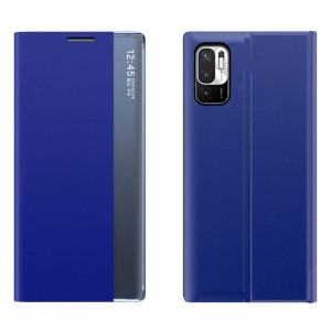 Sleep Case pokrowiec etui z klapką typu Smart Cover Xiaomi Redmi Note 10 5G