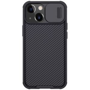 Nillkin CamShield Pro Magnetic Case pancerne etui pokrowiec osłona na apara