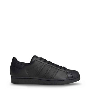 Sneakersy marki Adidas model Superstar kolor Czarny. Obuwie Męskie. Sezon: