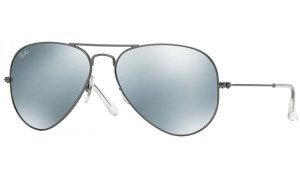 Okulary przeciwsłoneczne RAY-BAN model RB302502930 (Lens/Bridge/Temple) 58/