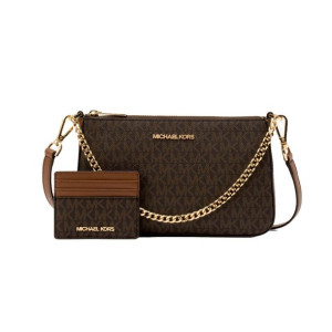 Damski Set Bag Michael Kors Women 35h1ggzd6bbro (23x14x6cm )