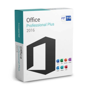 Office 2016 Professional Plus | Wyślij Natychmiast | F-Vat 23%
