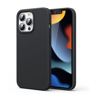 Ugreen Protective Silicone Case gumowe elastyczne silikonowe etui pokrowiec