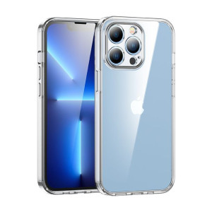 Joyroom Star Shield Case etui pokrowiec do iPhone 13 Pro Max sztywna obudow