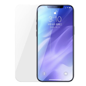 Joyroom Knight 2,5D FS TG szkło hartowane do iPhone 13 mini na cały ekran (