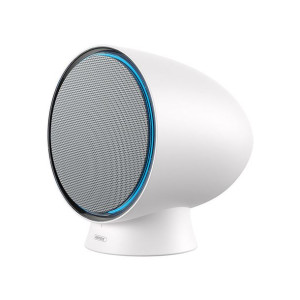 Remax Satellite Series bezprzewodowy głośnik bluetooth 5.0 1200mAh biały (R
