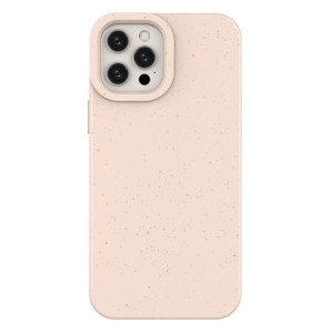 Eco Case etui do iPhone 12 mini silikonowy pokrowiec obudowa do telefonu ró