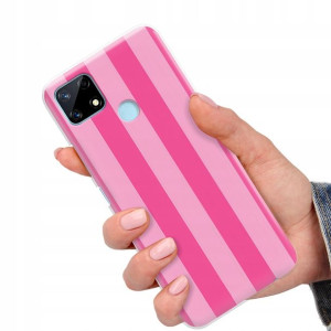 Etui do REALME 7i RMX2193 Summer Aesthetic Wzory