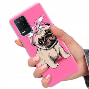 Etui do REALME 8 5G Obudowa Case Dużo Wzorów