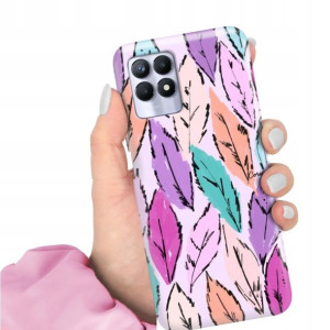 Etui do REALME 8i Case Słodkie Dziecięce Top Wzory