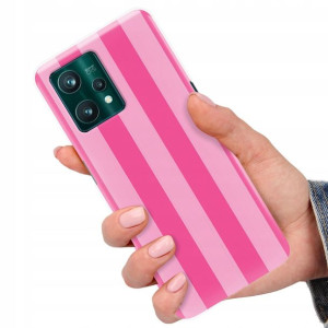 Etui do REALME 9 PRO PLUS Summer Aesthetic Wzory