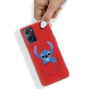 Etui do REALME 9I Obudowa Case Lilo Stich Wzory