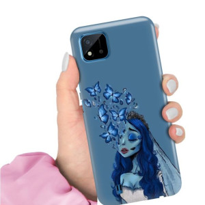 Etui do REALME C11 2021 Słodkie Dziecięce Wzory