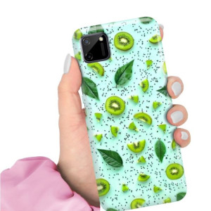 Etui do REALME C11 Case Słodkie Dziecięce Wzory
