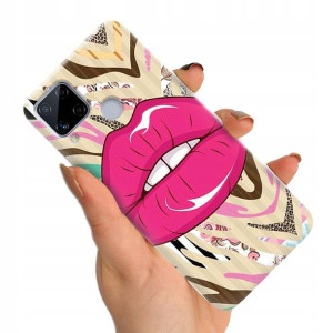 Etui do REALME C15 Wakacyjne Aesthetic Top Wzory