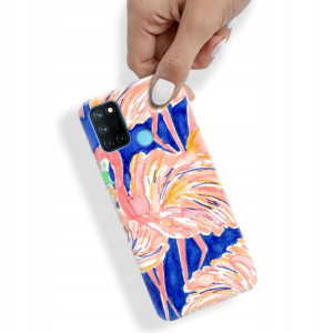 Etui do REALME C17 RMX2103 Spring Wiosna Top Wzory