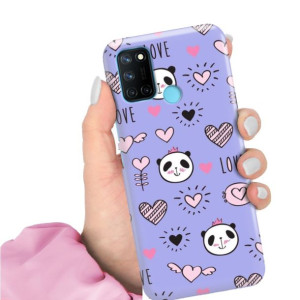 Etui do REALME C17 RMX2103 Słodkie Dziecięce Wzory
