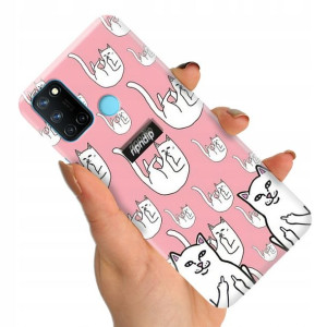 Etui do REALME C17 RMX2103 Zabawne Modne Top Wzory