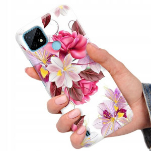 Etui do REALME C21 Obudowa Case Dużo Wzorów