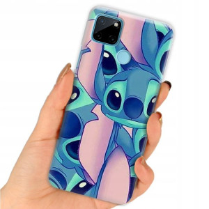 Etui do REALME C21Y Obudowa Case TOP Dużo Wzorów