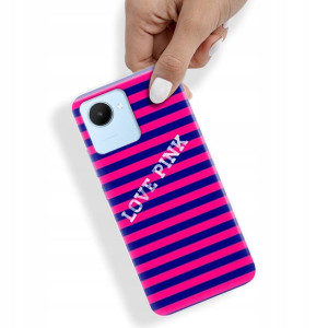Etui do REALME C30 Case Modne Aesthetic Top Wzory